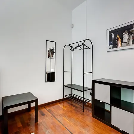 New Flat Beethoven Apartment