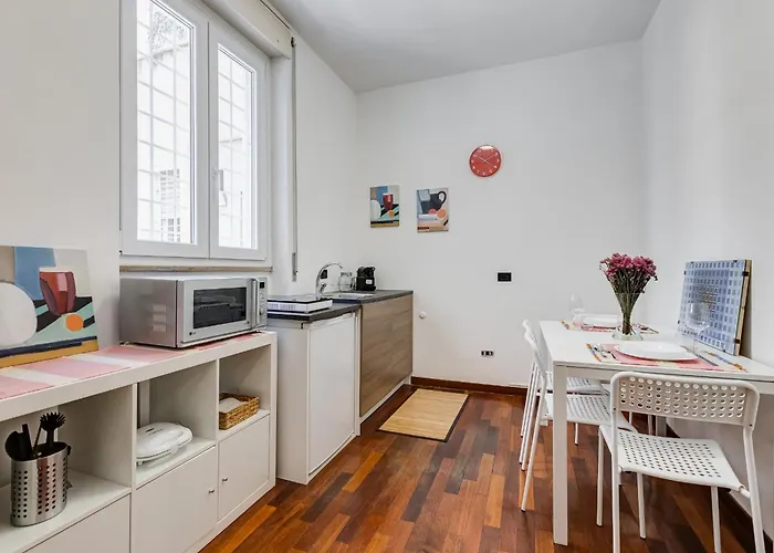 New Flat Beethoven * Rom