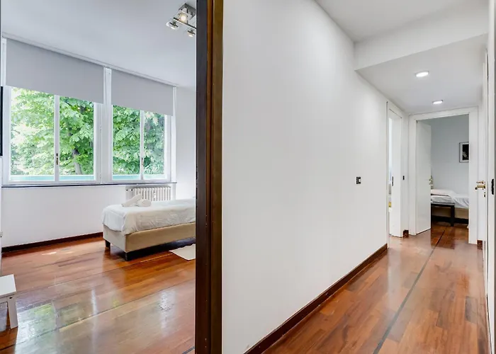 Apartment New Flat Beethoven *