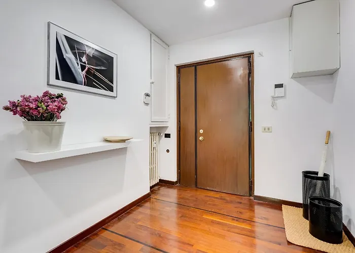 New Flat Beethoven Apartment *