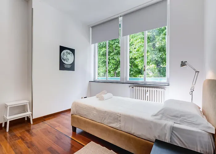 New Flat Beethoven Apartment Rom