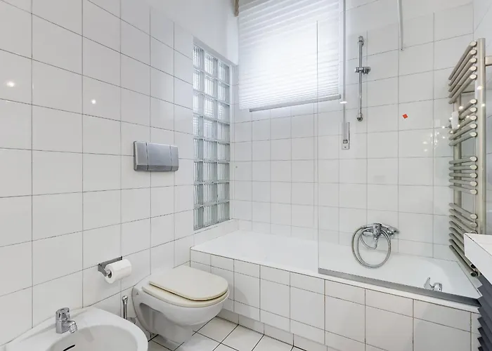 New Flat Beethoven Apartment *