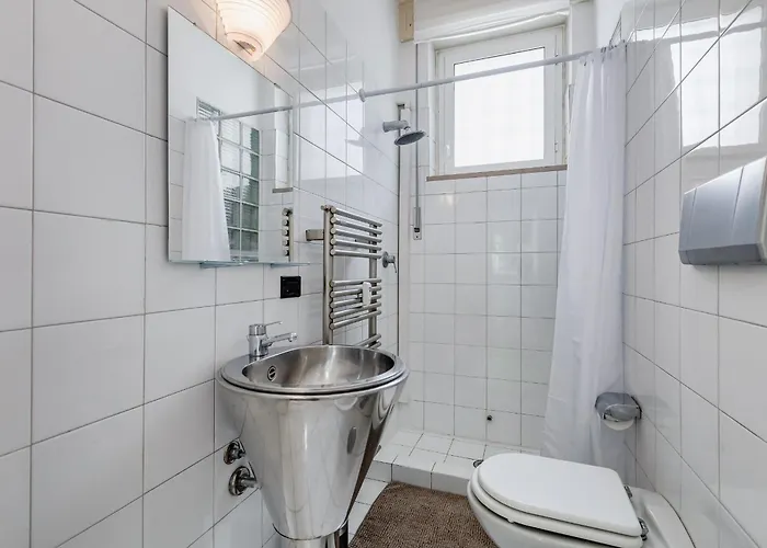 New Flat Beethoven Apartment Rom