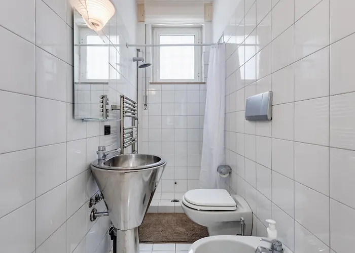 New Flat Beethoven Apartment Rom