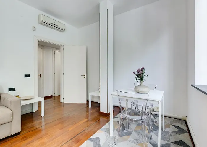 New Flat Beethoven * Rom