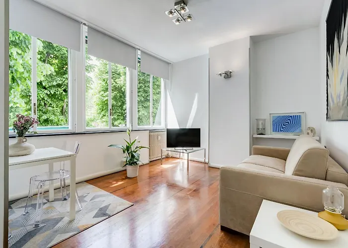 New Flat Beethoven * Rom