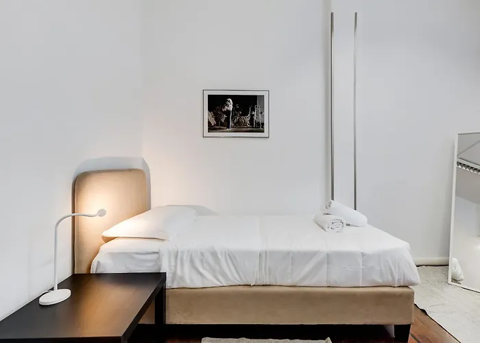 New Flat Beethoven * Rom