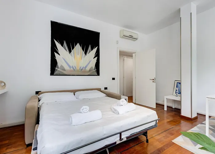 New Flat Beethoven Apartment