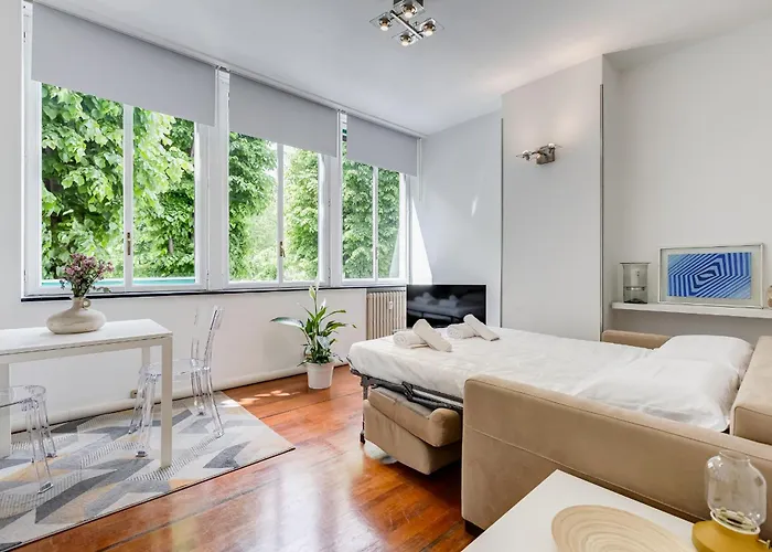 New Flat Beethoven * Rom