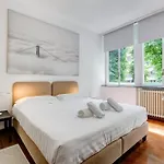 New Flat Beethoven Roma