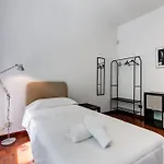 New Flat Beethoven Apartamento Roma