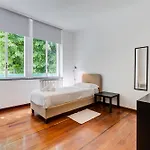 New Flat Beethoven Apartamento Roma