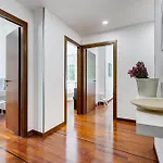 New Flat Beethoven Apartamento *