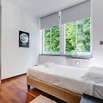 New Flat Beethoven Apartamento Roma