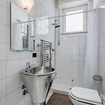New Flat Beethoven Apartamento Roma