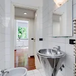 Apartamento New Flat Beethoven Roma