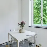 Apartamento New Flat Beethoven