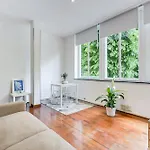 New Flat Beethoven Roma