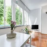 New Flat Beethoven * Roma
