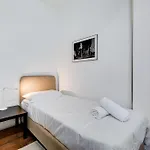 Apartamento New Flat Beethoven