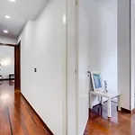 Apartamento New Flat Beethoven *