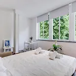 Apartamento New Flat Beethoven Roma