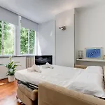 New Flat Beethoven Roma