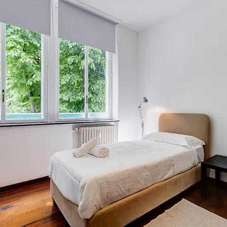 דירה New Flat Beethoven *
