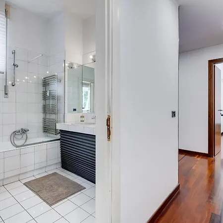 דירה New Flat Beethoven