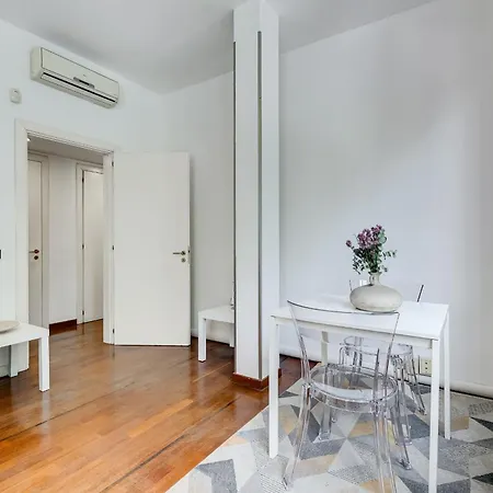 New Flat Beethoven * רומא