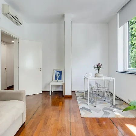 New Flat Beethoven דירה *