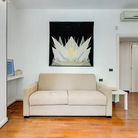 דירה New Flat Beethoven *