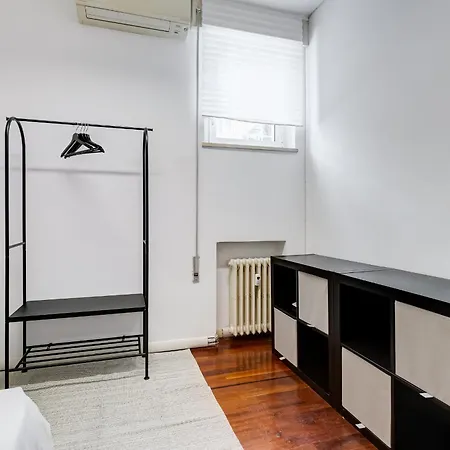 דירה New Flat Beethoven *