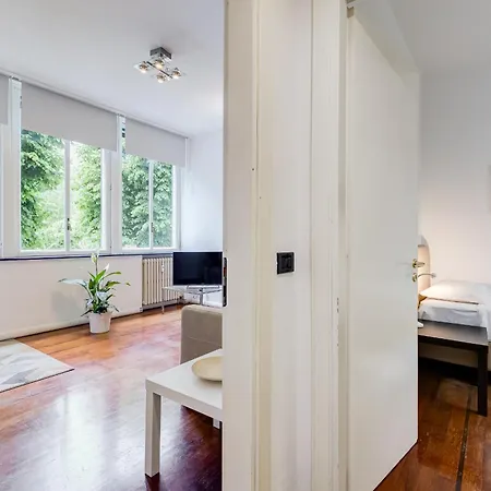 דירה New Flat Beethoven