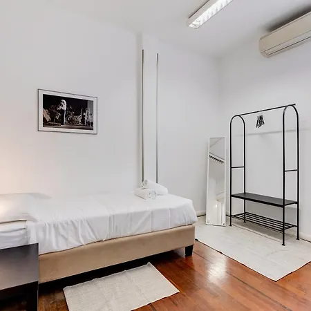 New Flat Beethoven Roma