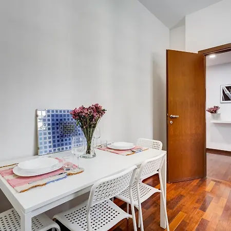 New Flat Beethoven Apartamento Roma