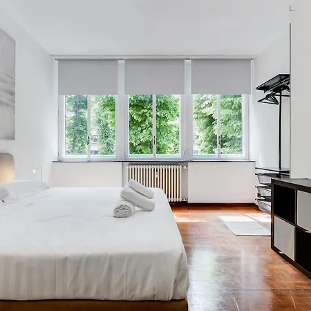 Appartamento New Flat Beethoven *