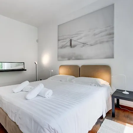 New Flat Beethoven Διαμέρισμα