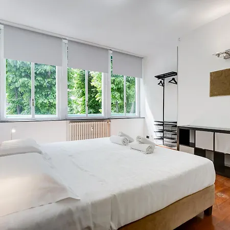 New Flat Beethoven Apartamento Roma