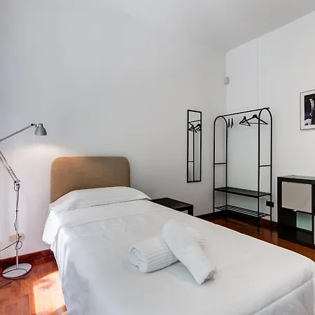 New Flat Beethoven Διαμέρισμα Ρώμη