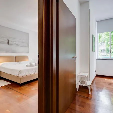 New Flat Beethoven Roma