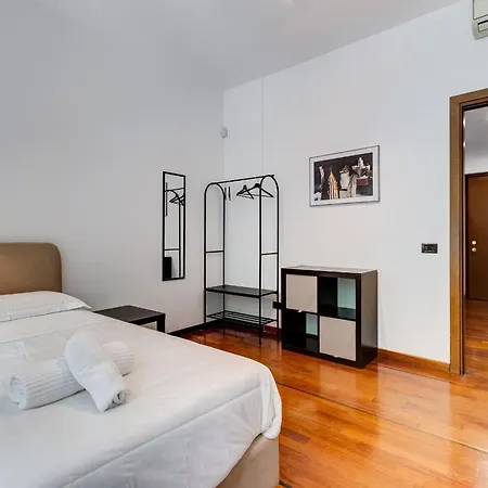 New Flat Beethoven Ρώμη