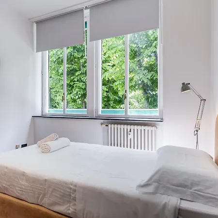 New Flat Beethoven * Roma