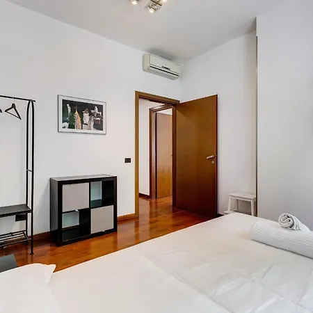 Apartamento New Flat Beethoven