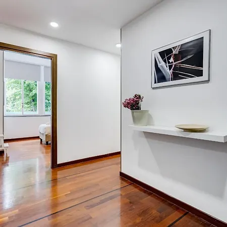 Διαμέρισμα New Flat Beethoven