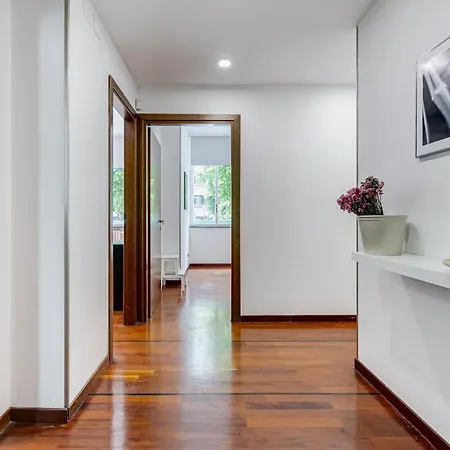 New Flat Beethoven Apartamento *