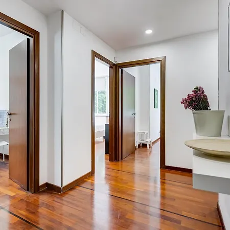 New Flat Beethoven Διαμέρισμα *