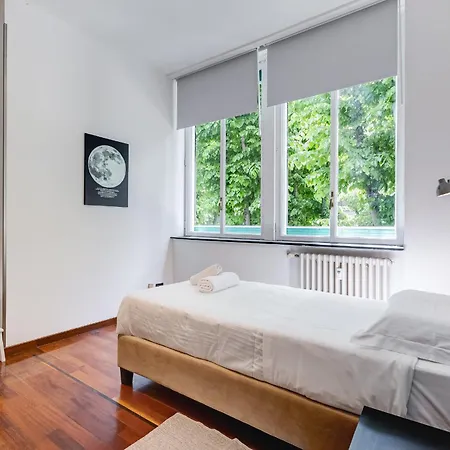 New Flat Beethoven Appartamento Roma