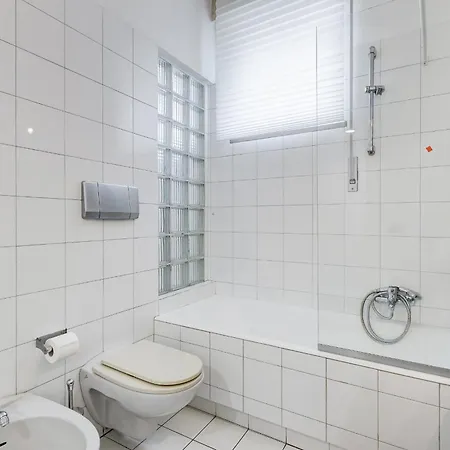 New Flat Beethoven Διαμέρισμα *