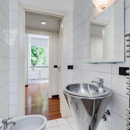 Διαμέρισμα New Flat Beethoven Ρώμη